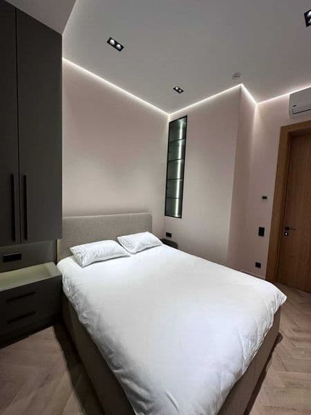 Сдаётся шикарная квартира ПРЕМИУМ класса. <br />
<br />
• Ра