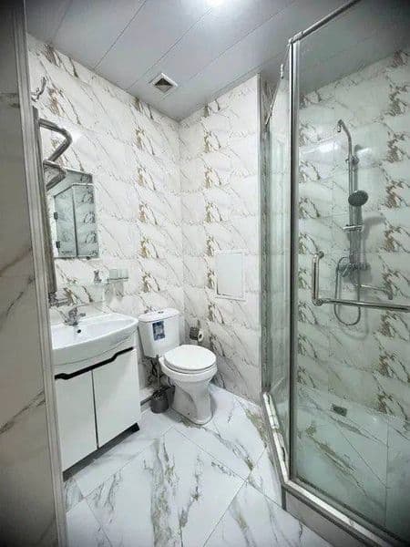 Olmos Rezidensda kvartira bor bir xona  350 dollr sharoitlar — фото 5