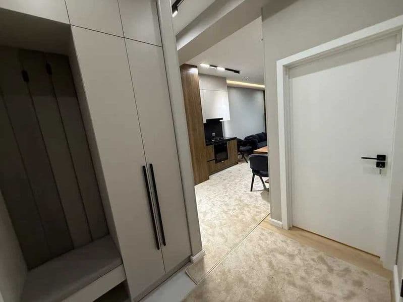 Сдаётся КЛАССНАЯ квартира<br />
<br />
• Район: Шайхантахурс — фото 4