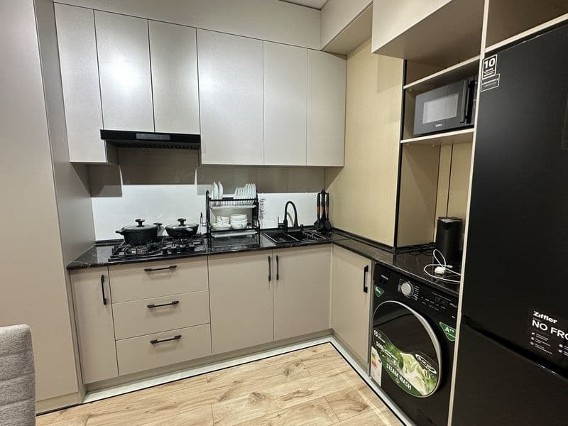 ЖК NRG Maftun Makon, ориентир Янги Узбекистан.   <br />
1 ко — фото 2