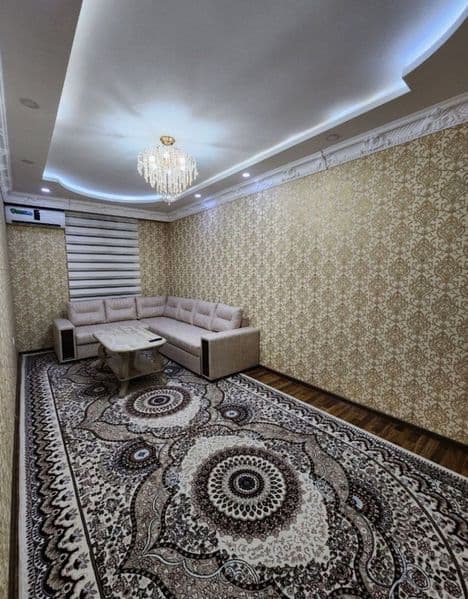 Аренда квартир берилади холати Зур хамма щароити бор — фото 3