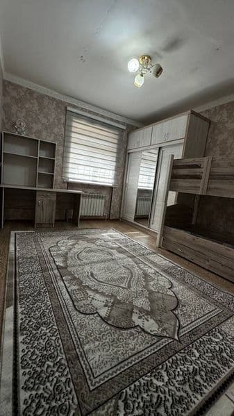 Сергели 9 ҳудудда 3 хонали квартира ижарага берилади.<br />
 — фото 3