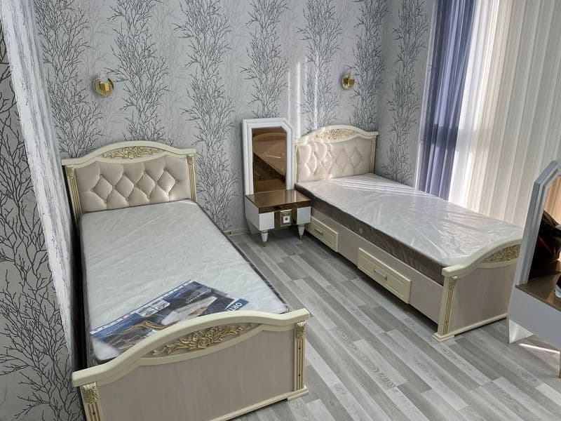 ЖК Мирабад авеню <br />
Яккасарай район <br />
3 - комнатная — фото 3