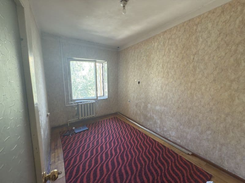 Qoʻyliq 5-mavze 38-domda 2xona(3 xona qilingan) kvartiraga s