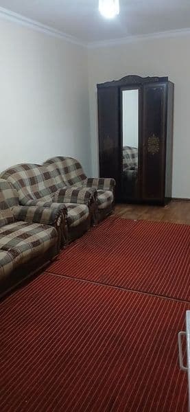 Кадышева 1 хона 2 хона килинган ремонт средней шароити бор<b