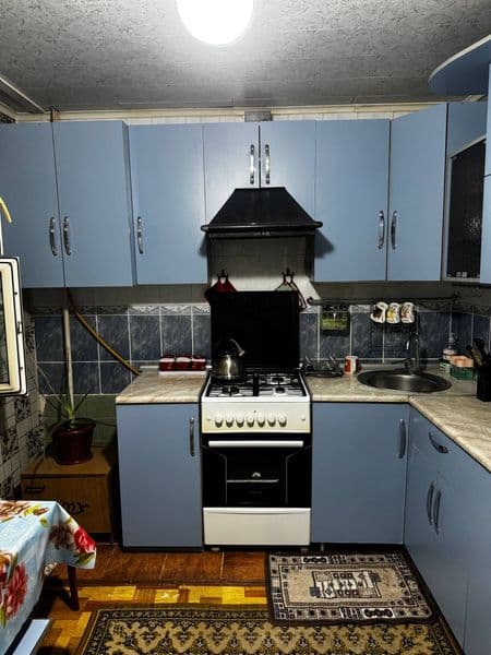 Сдается 2-х комнатная квартира ориентир крестик недалеко рын — фото 3