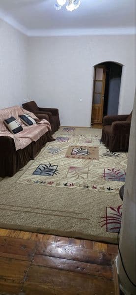 Сдается в аренду квартира в Яккасарайском районе<br />
махал — фото 3