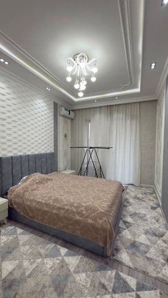 Сдаётся в Аренду 4-х комнатная квартира 135м²<br />
Яккасара — фото 5