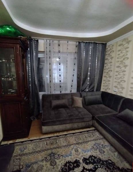 Массив Феруза<br />
2/3/4<br />
60 м2<br />
Эко бозор<br />
 — фото 3