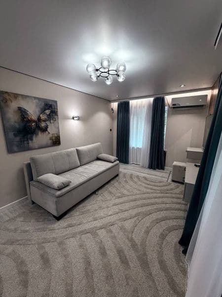 Сдаётся шикарная 2-комнатная квартира в Отличное Локация<br  — фото 3