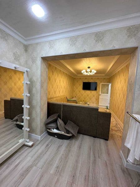 Сдается квартира ул. Нукус<br />
Ориентир - Прокуратура<br / — фото 2