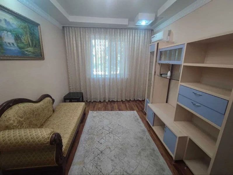 Минг Урик,<br />
м. Ойбек <br />
Ул. Шахрисабз <br />
Общая 