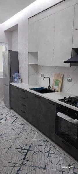 Элитные квартиры в центре города<br />
Район - Шайхантахурск — фото 4