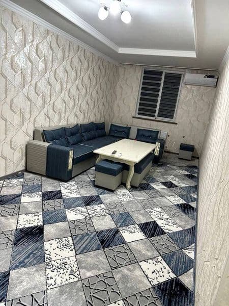 Квартира<br />
Mirobod tumanida 1-комнатная квартира, центрг — фото 3