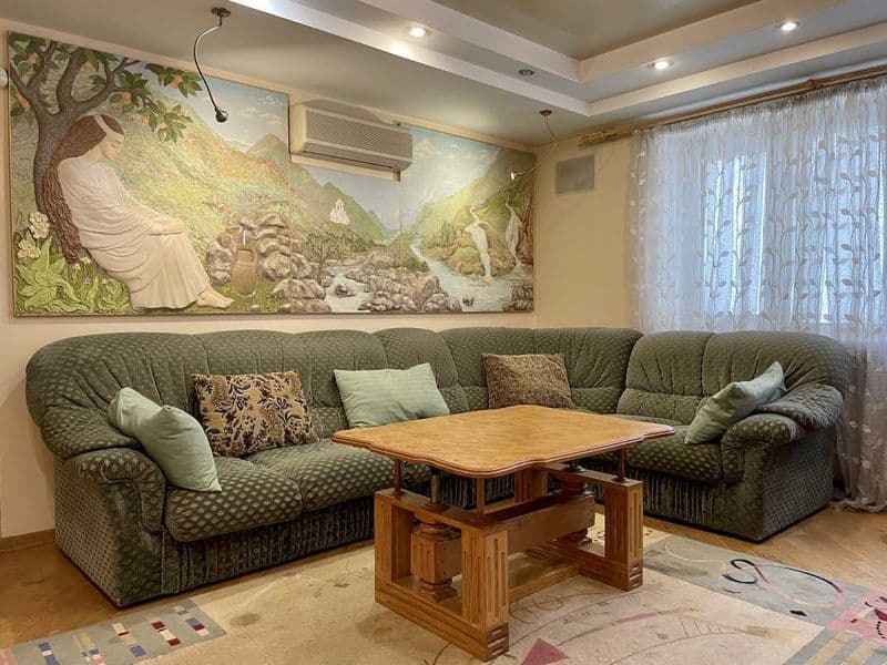 Сдаётся квартира Метро Айбек <br />
#Ориентир - Корейская по