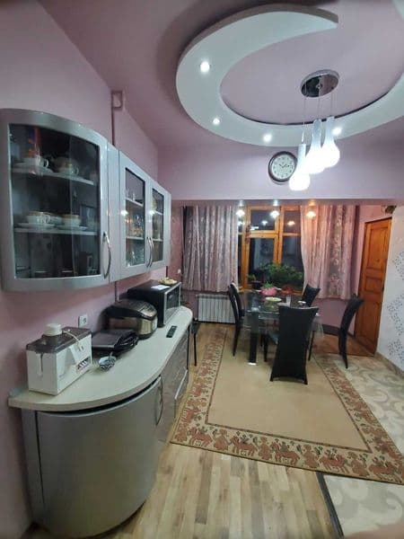 Аренда Квартиры:<br />
Город - Ташкент<br />
Район - Мирабад — фото 2