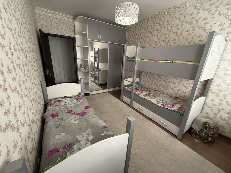 3-комнатная квартира на Чоштепа рядом с метро со всеми удобс — фото 5