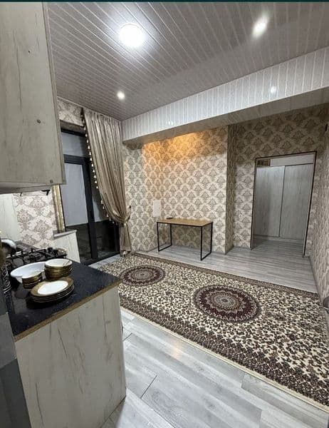 Manzili: Sebzo<br />
Moʻljali: Ĝofur Ĝulom metro<br />
Xonal — фото 2