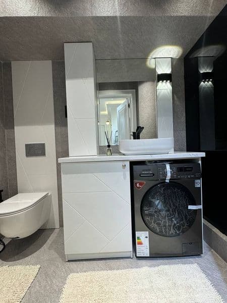 АРЕНДА. 3/9/9 Буюк ипак йули м, новостройка ЖК Silk road евр — фото 3