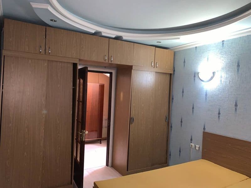 Тоза ишлейдигон ё укидигон фарки ёк. Олмазорда Бешкурган 2 к — фото 5