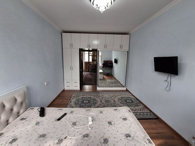 Mirzo Ulugʻbekda orta remontli uy ijaraga beriladi <br />
Or — фото 4