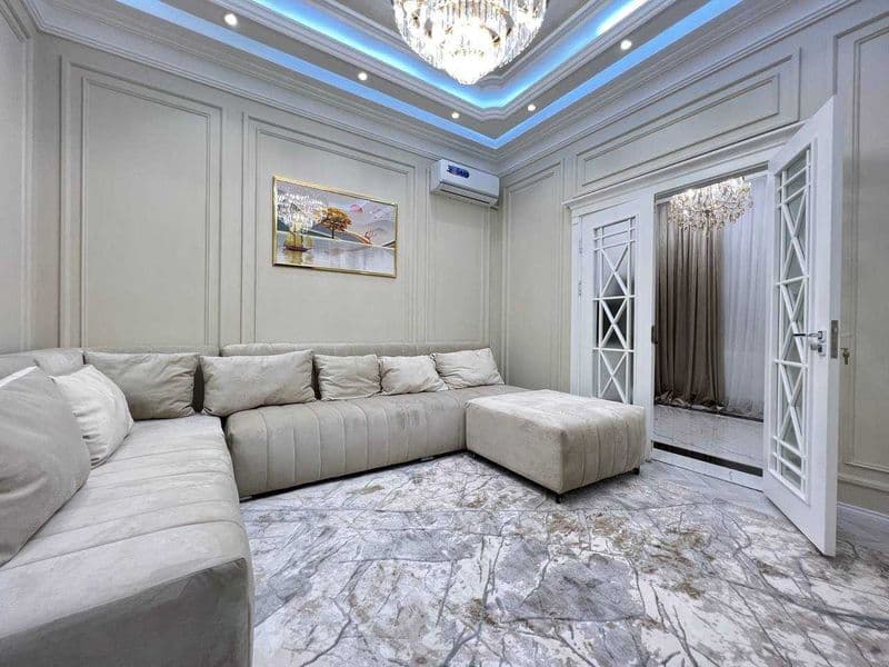 Сдается Премиальная квартира!<br />
<br />
Район: Яккасарайс — фото 3