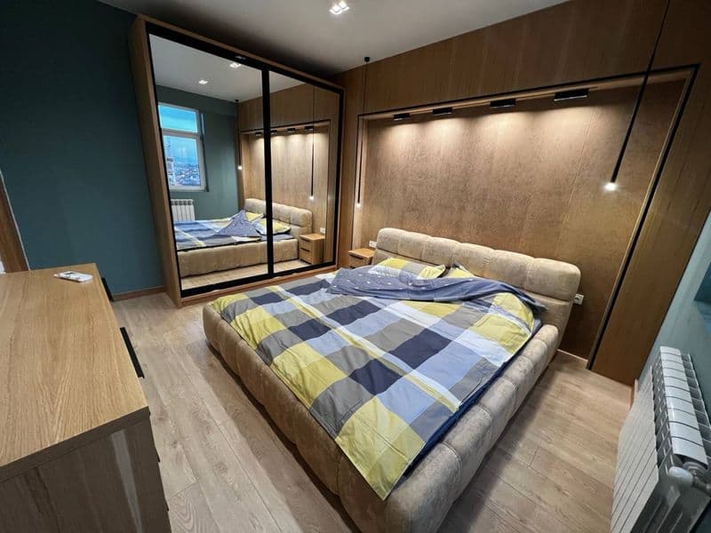 АРЕНДА КВАРТИРА<br />
<br />
2-комн/7-этаж/9-этажный дом<br  — фото 5