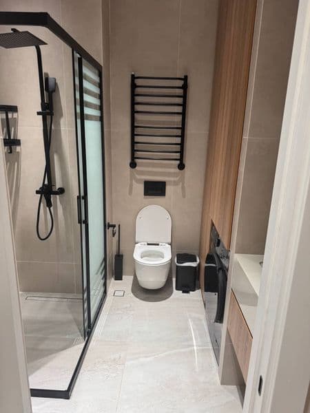 Сдается своя <br />
Комнат 2 (60 кВ.м)<br />
Вся техника име — фото 4