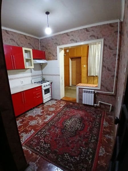 Аренда<br />
3/1/4 Карасу-1 <br />
Ориентир Дунье <br />
Пло — фото 4