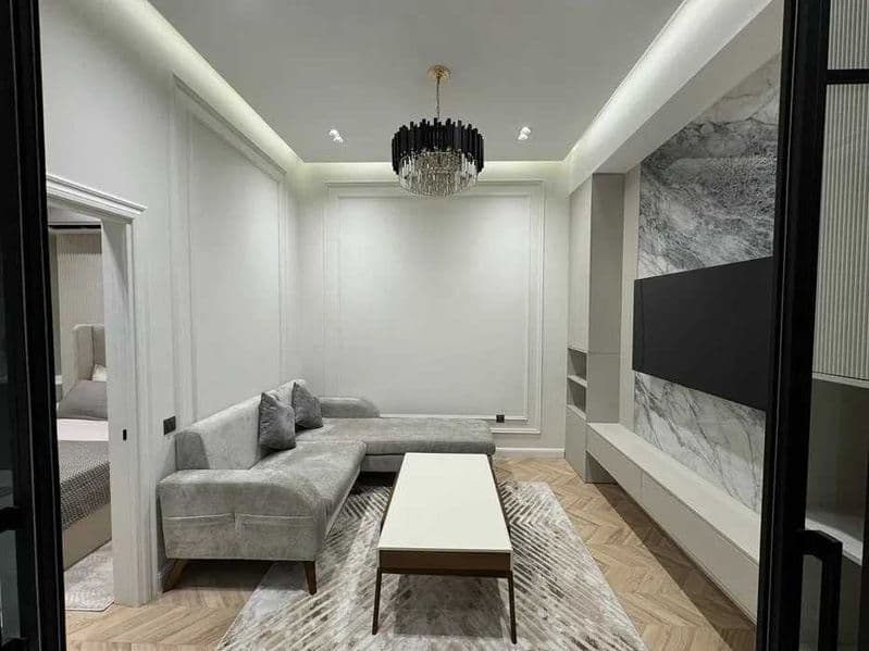 Район: Yunusabod <br />
Адрес: Yunusabad Residence <br />
<b — фото 4