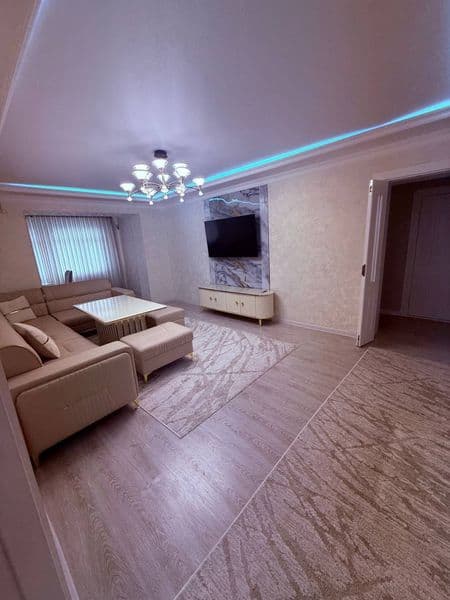 Сдается в аренду дархан 4 комнатная 140 кв,м кирпичный с меб — фото 5