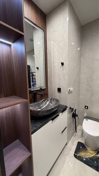 Срочно сдается квартира можно и в субаренду. Квартира полнос — фото 5