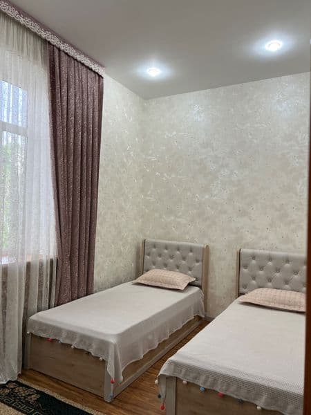 Сдаю свою 3-х комнатную квартиру по улице Шота Руставели.ори — фото 2