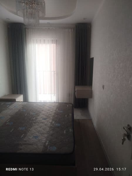 Асалом Сохил ЖК <br />
3 комнатная <br />
10 Этаж <br />
12  — фото 4