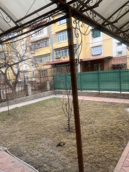 Сдаю свою квартиру в аренду 3х/1/5 Чиланзар 14. Бакнковская  — фото 3