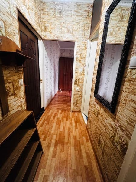 Сдается на долгий срок однокомнатная квартира переделанная в — фото 2