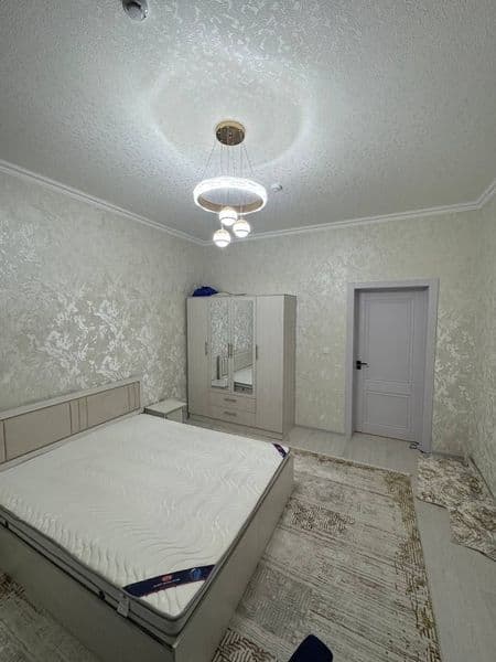 Шайхонтохур <br />
Гафур Гулом метроси ёнида 2 хонали кварти — фото 2