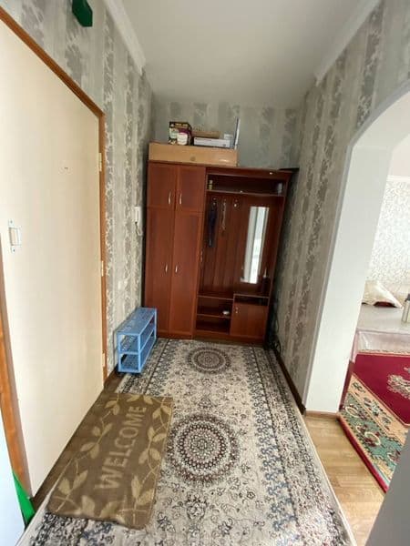 Срочна аренда Юнусабадский р.н 18 кв арентр на против Самара — фото 5