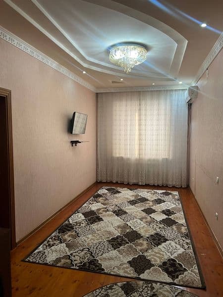 • АРЕНДА КВАРТИР <br />
• Район: - Шайхантахур<br />
• Адрес — фото 4