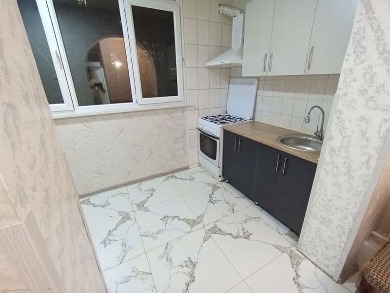 ID #2926<br />
#Аренда квартиры <br />
• Район - #Алмазарски