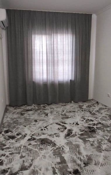 Сдаётся квартира 2/1/17 <br />
Массив Водник. Бектимирский р — фото 5