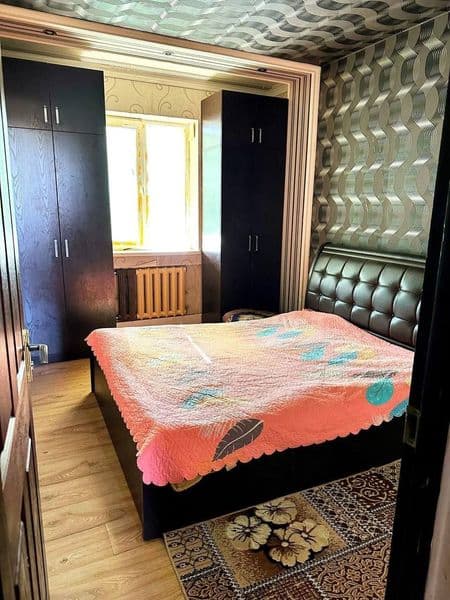 #Алгоритм Гулистон <br />
3-хона 9 этаж 9 этажли <br />
Обши