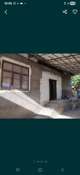 Sergeli fayzli ko'chasi 31 oliaga arendga beriladi