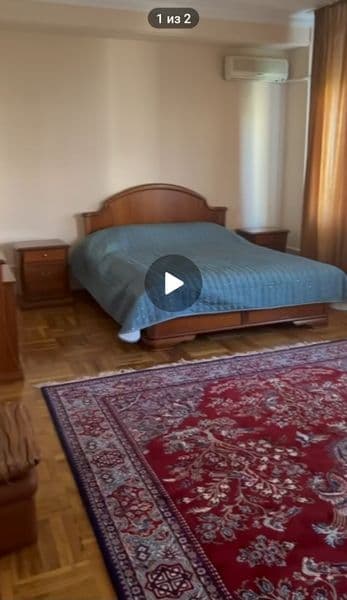 Аренда:<br />
Шайхантахурский район <br />
Новостройка (Roys — фото 3