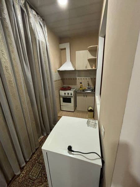 Мирзо улуғбек тумани Феруза массивида 1/2-хона қилинган квар — фото 5