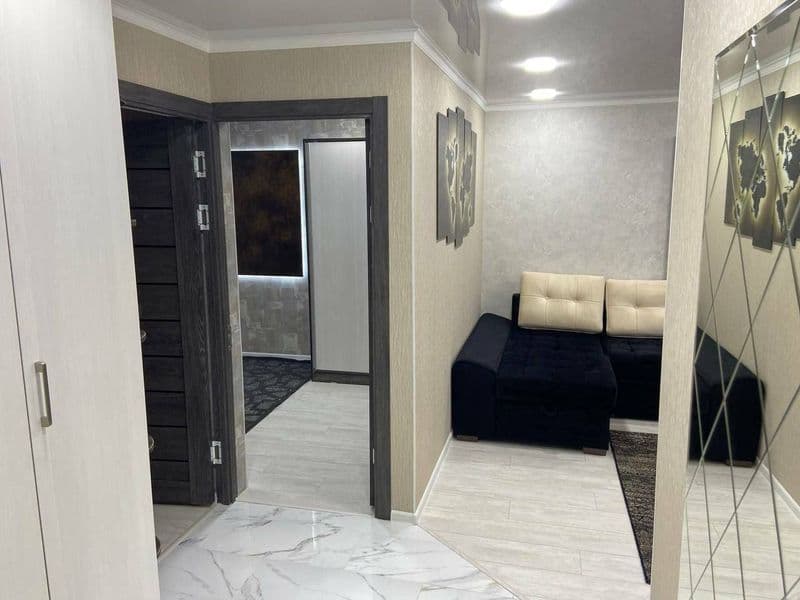 #Шайхонтохур <br />
Гафур Гулом метроси ёнида 2 хонали кварт — фото 2