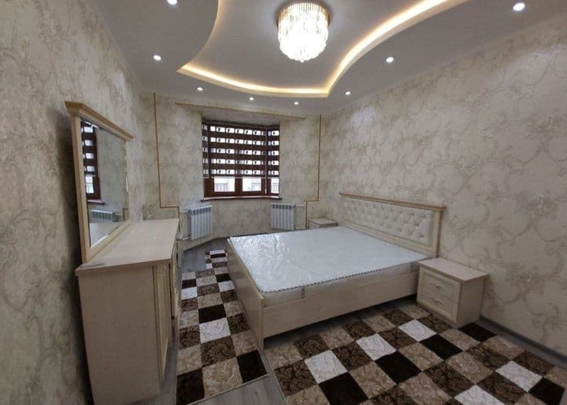 Юнсобод метро Мегапланет якинида квартира арендага тартибли 