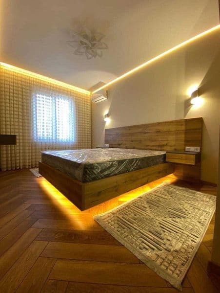 Сдаётся КЛАССНАЯ квартира<br />
<br />
• Район: Мирзо Улугбе