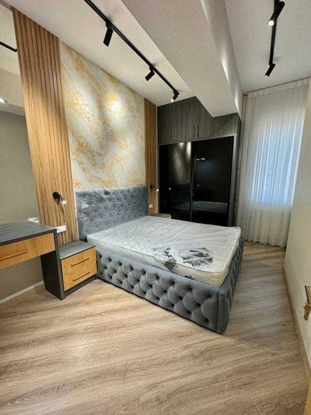 Ijara uchun elit 2 xonali kvartira<br />
<br />
Tuman: Serge