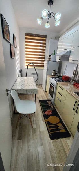 Сдаётся шикарная 2-комнатная квартира <br />
<br />
Район: Я — фото 4